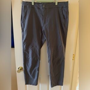 Swiss Alps pants • Men’s size 42
